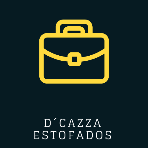 D'CAZZA ESTOFADOS